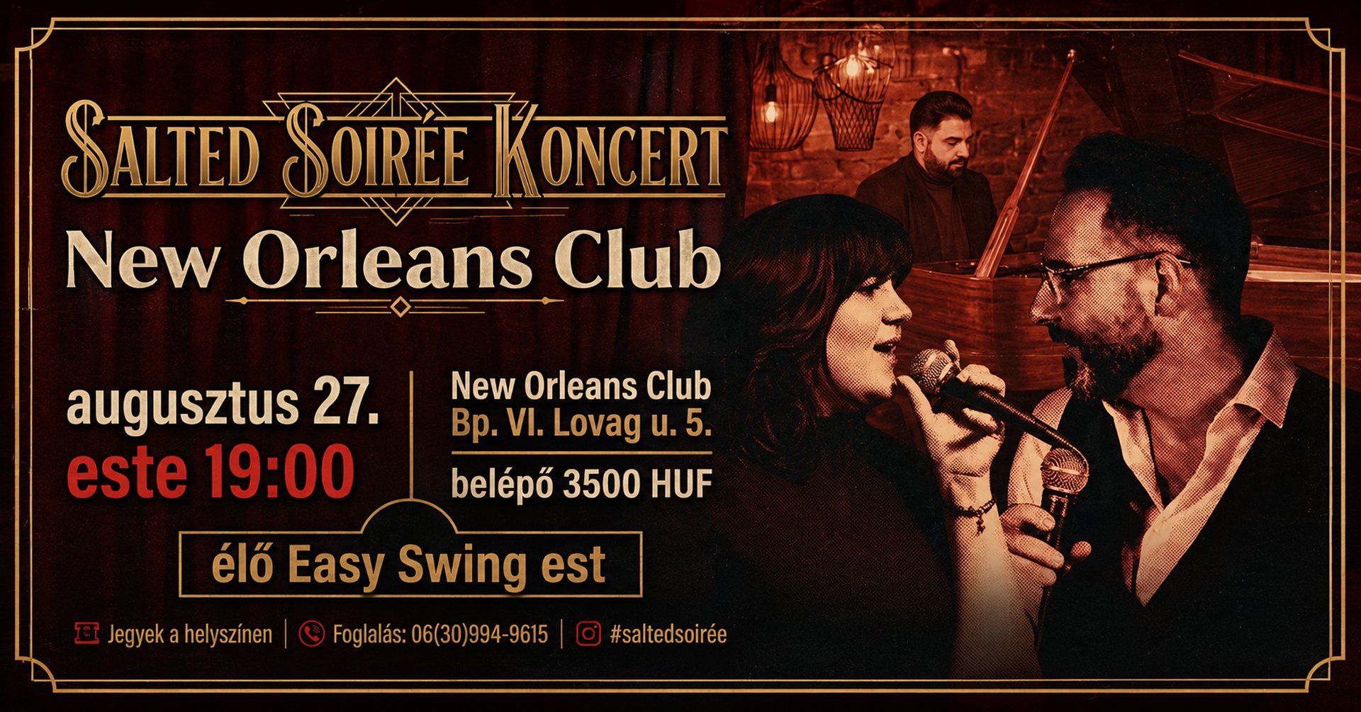 New Orleans Club
