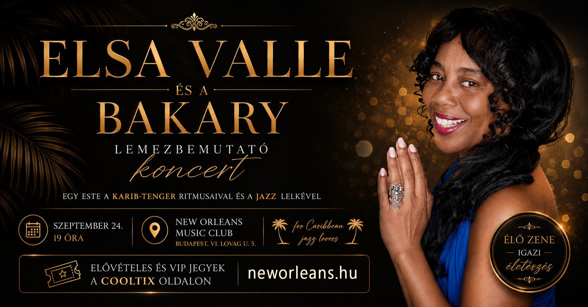 New Orleans Club