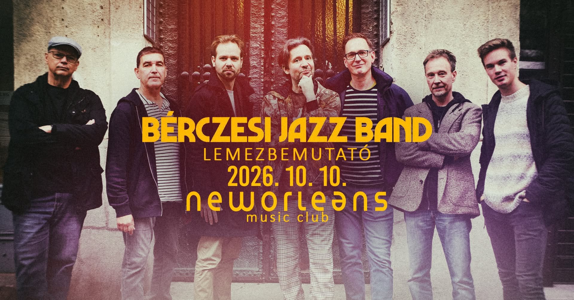 New Orleans Club